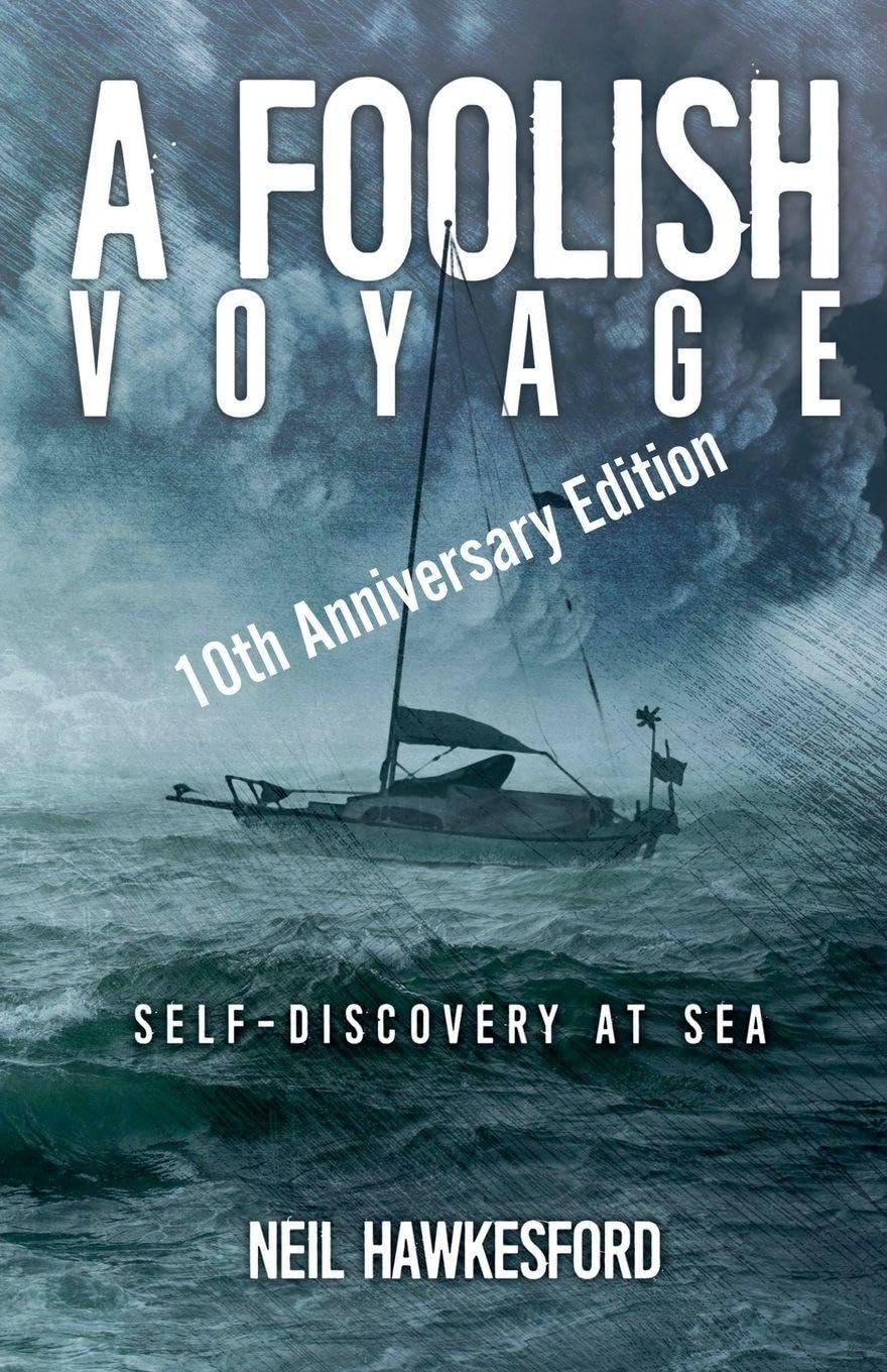 A Foolish Voyage Politics & Society