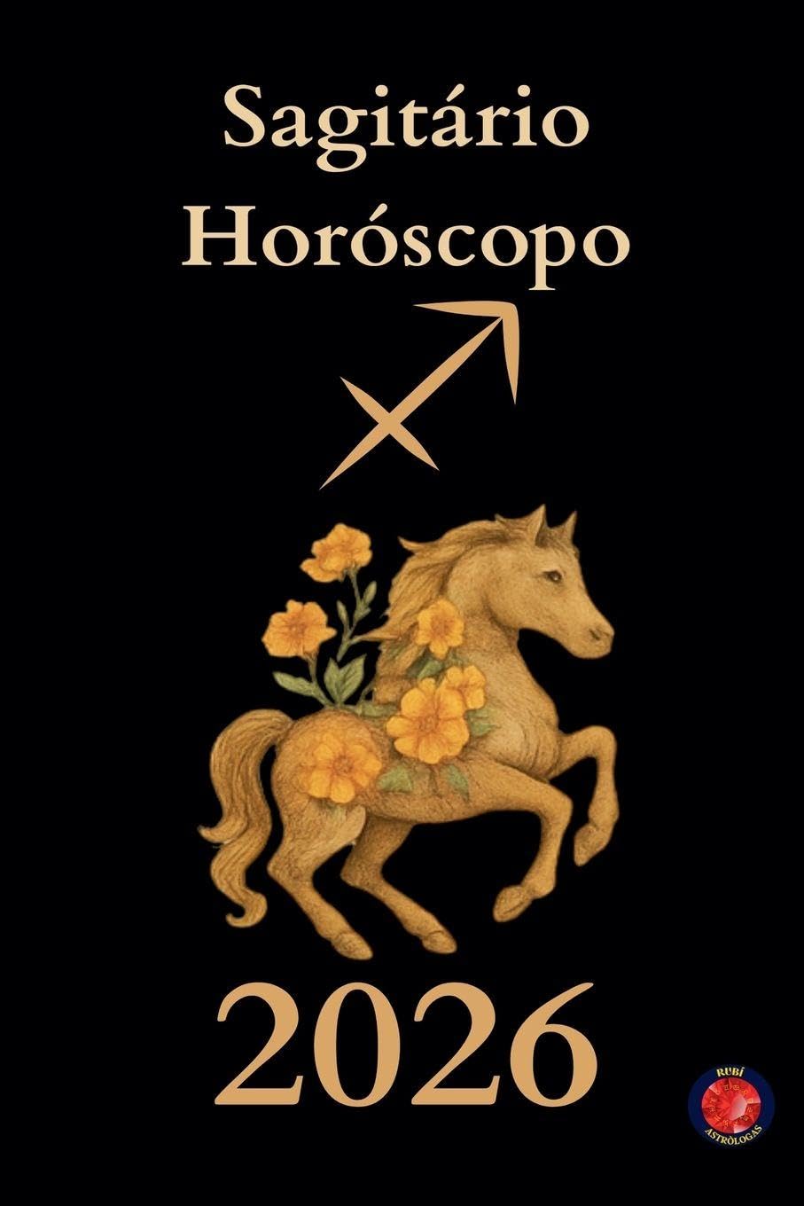 Sagitário Horóscopo  2026 Religion & Esotericism