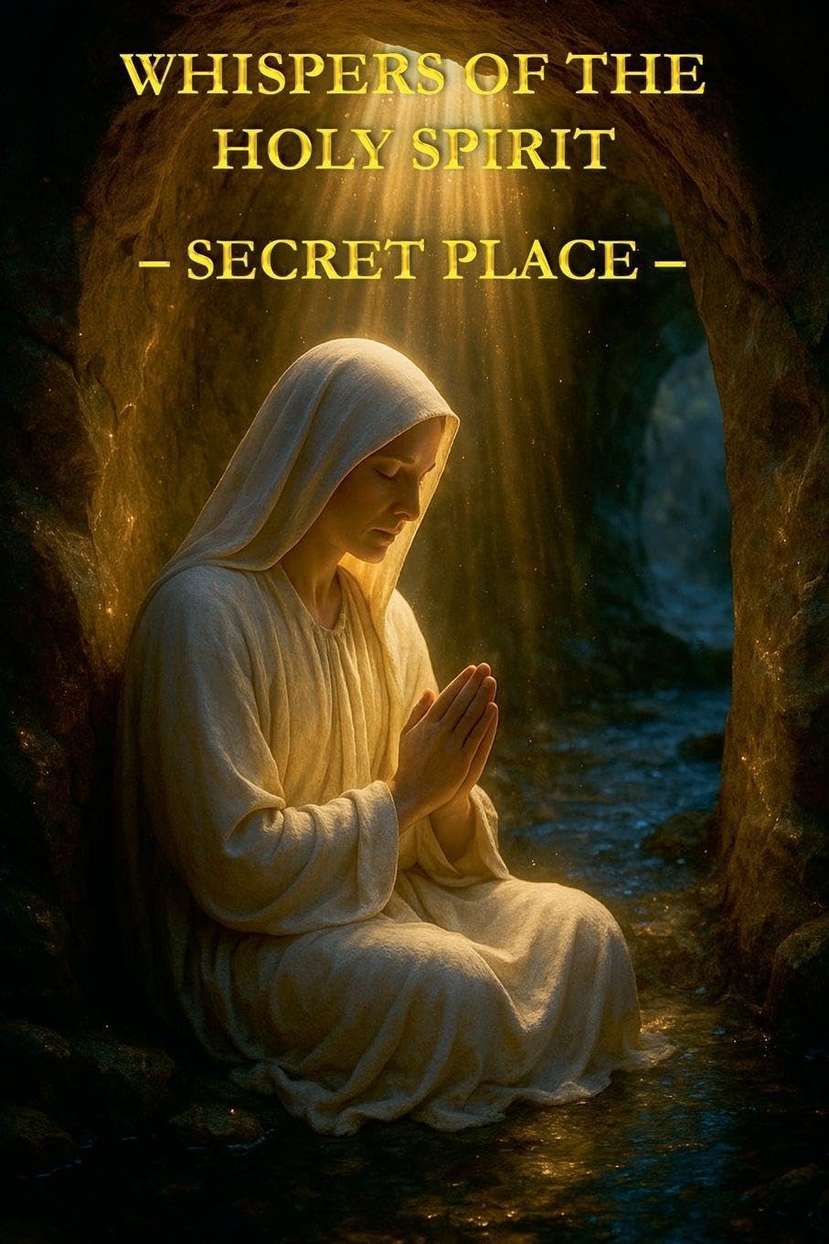 Whispers of the Holy Spirit - Secret Place Lifestyle