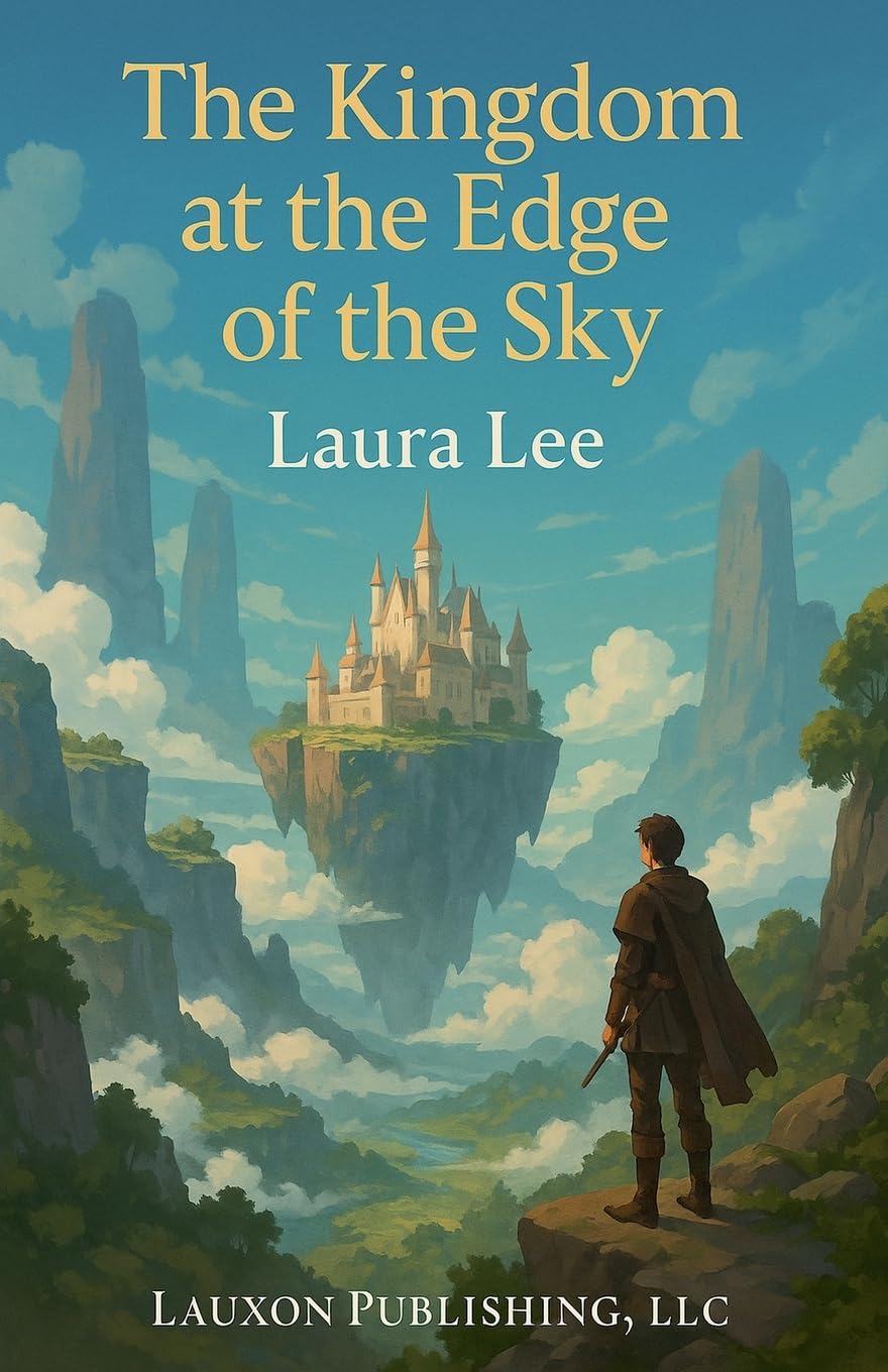 The Kingdom at the Edge of the Sky Contemporary literature