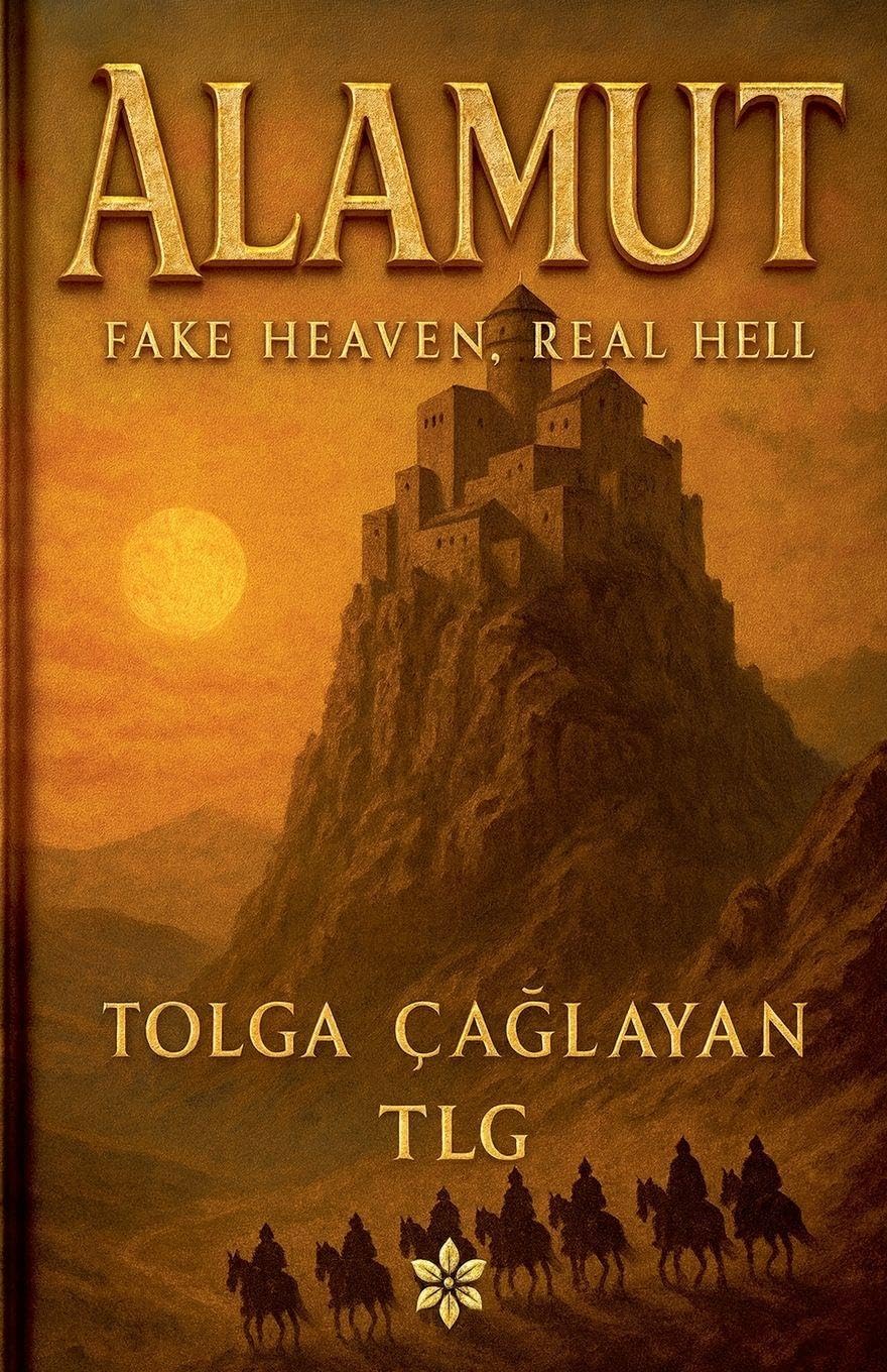Alamut - Fake Heaven, Real Hell Classics