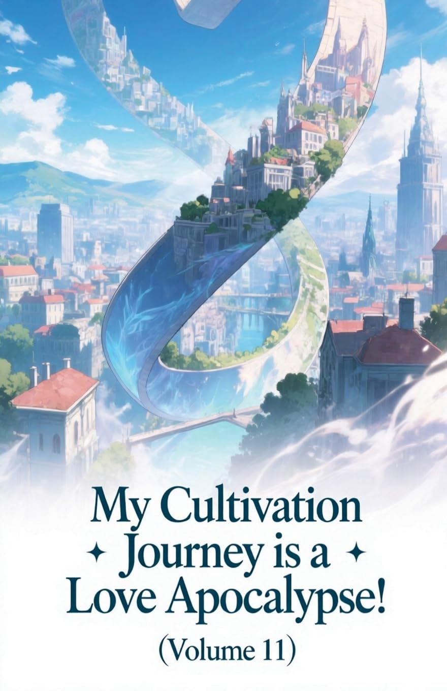 My Cultivation Journey is a Love Apocalypse! (Volume 11) Fairy Tales & Legends