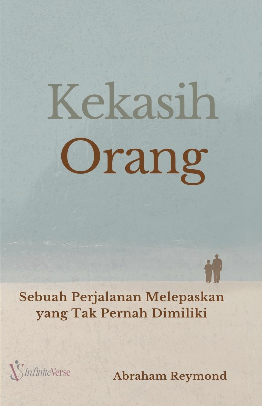 Puisi Novel Kekasih Orang Poetry