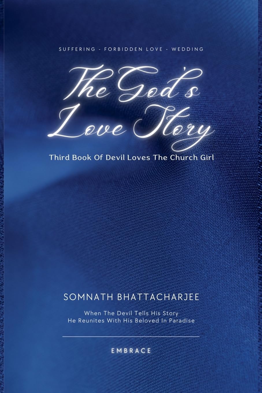 The God's Love Story Historical Fiction