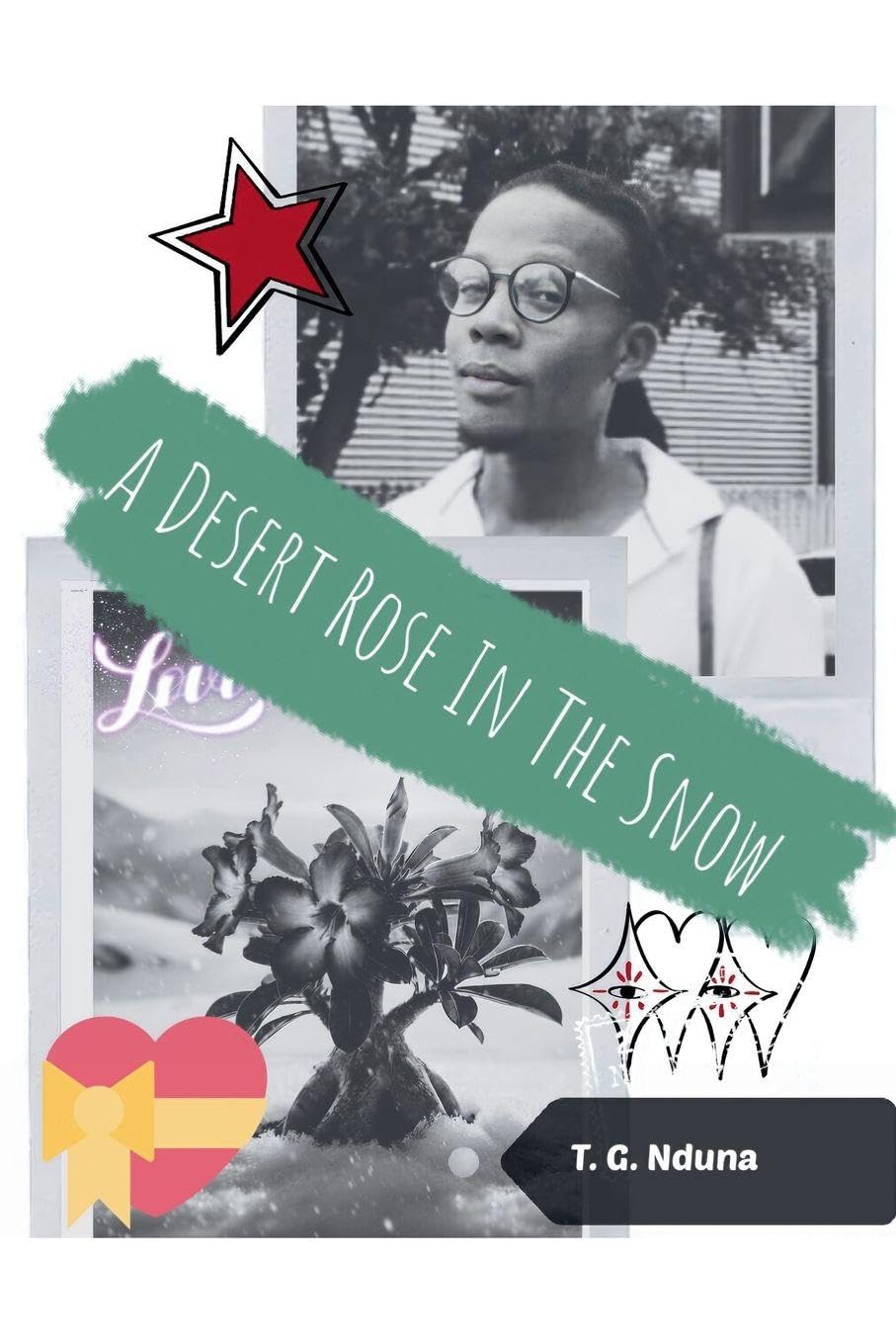 A  Desert Rose In The Snow LGBTQ+