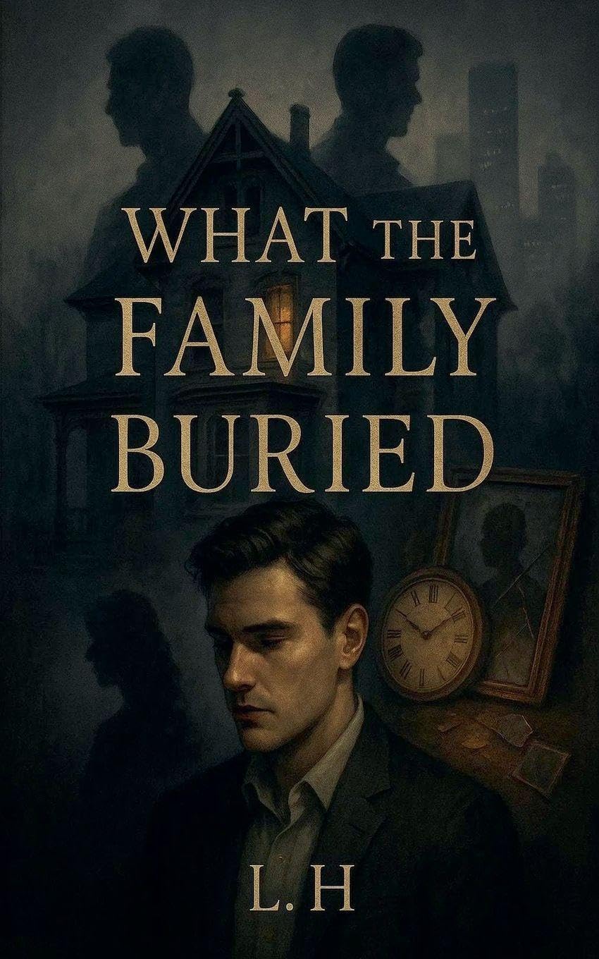 What the Family Buried Contemporary literature