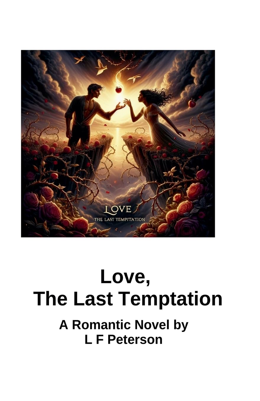 Love, The Last Temptation Contemporary literature