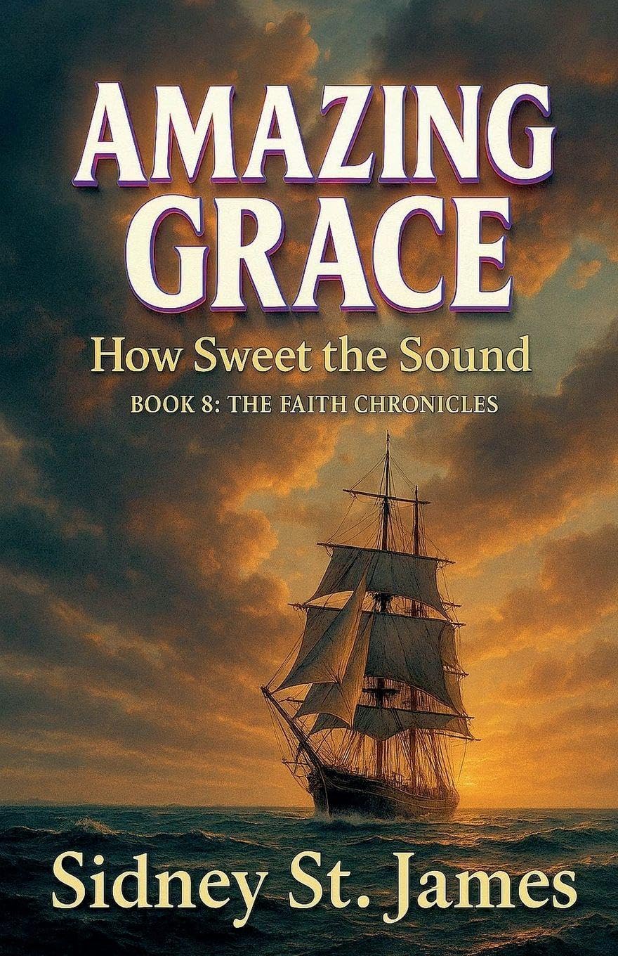 Amazing Grace - How Sweet the Sound Religion & Esotericism