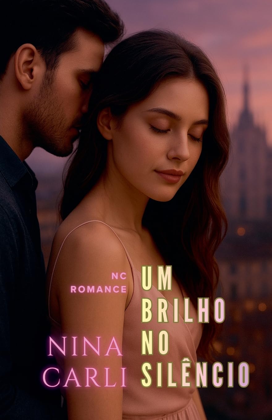 Um Brilho no Silêncio Contemporary literature