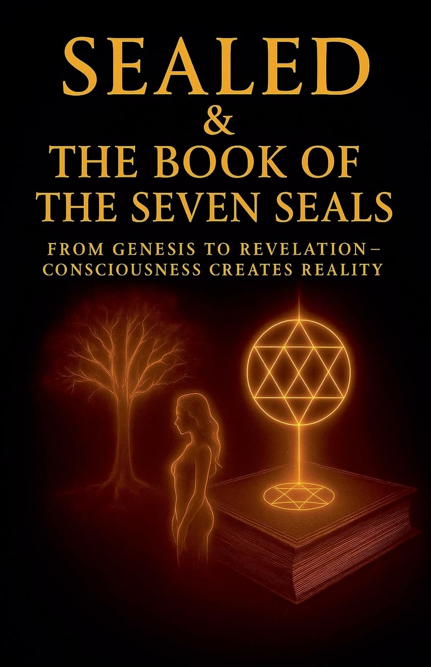 Sealed & The Book of the Seven Seals Religion & Esotericism