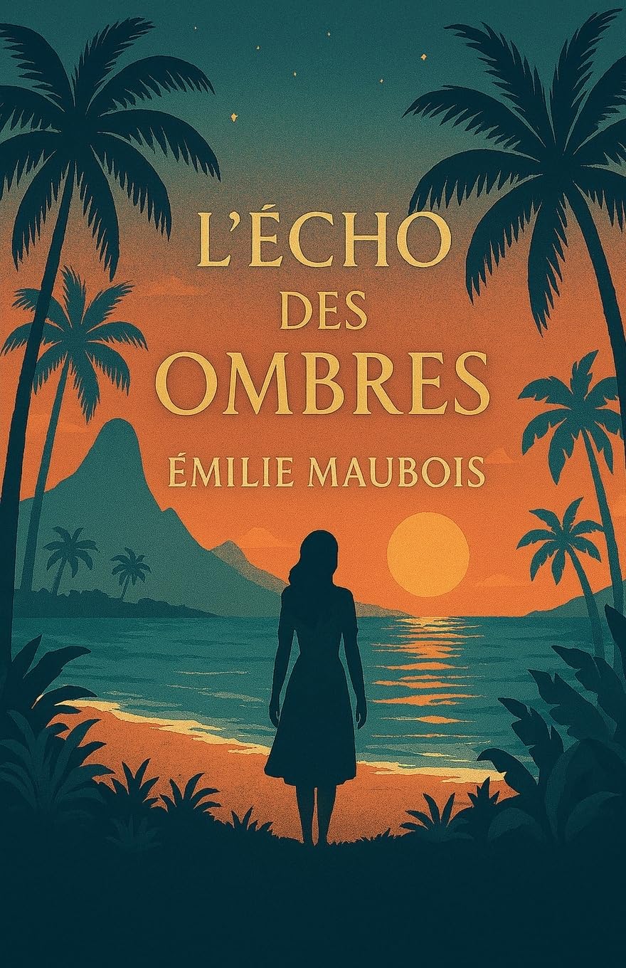 L'Echos des Ombres Action & Adventure