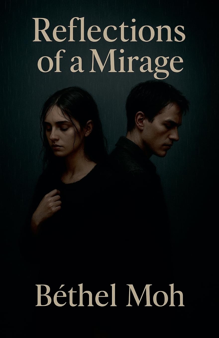 Reflections of a Mirage Contemporary literature