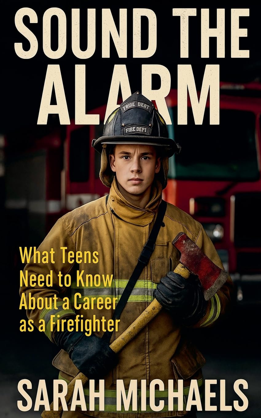 Sound the Alarm Health, Nutrition & Fitness