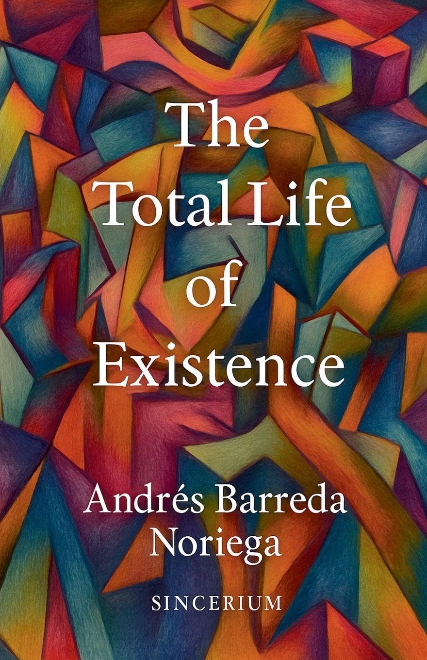 The Total Life of Existence Philosophy