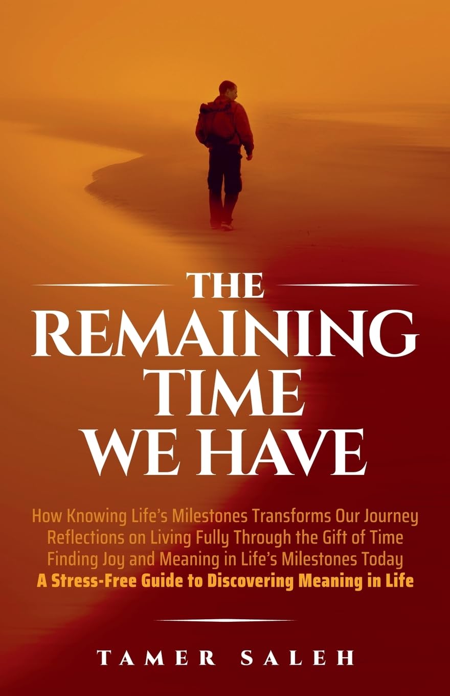 The Remaining Time We Have Memories