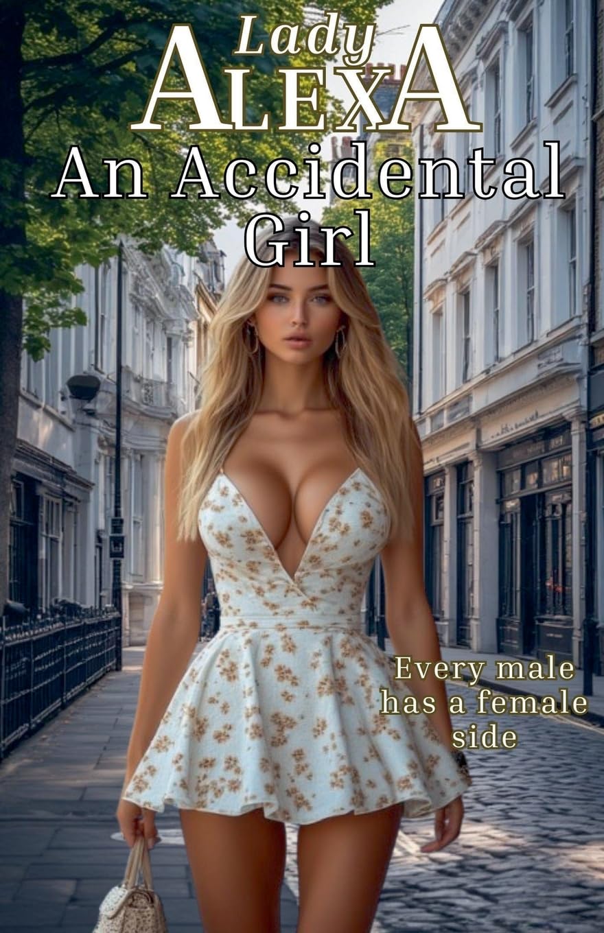 An Accidental Girl Contemporary literature