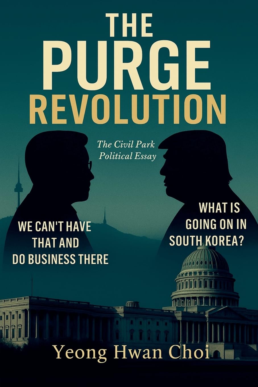 The Purge Revolution Law