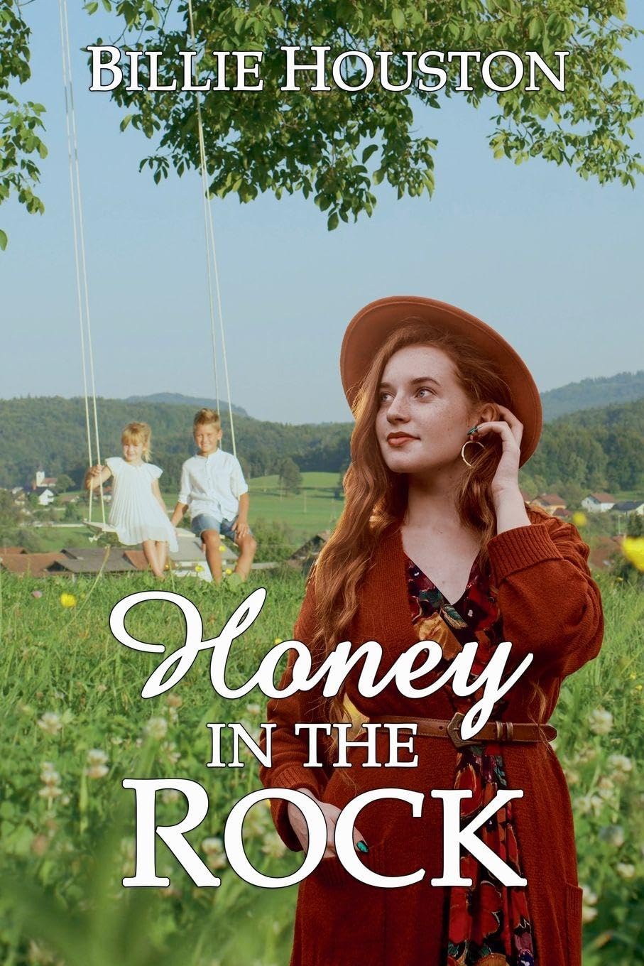 Honey in the Rock Religion & Esotericism