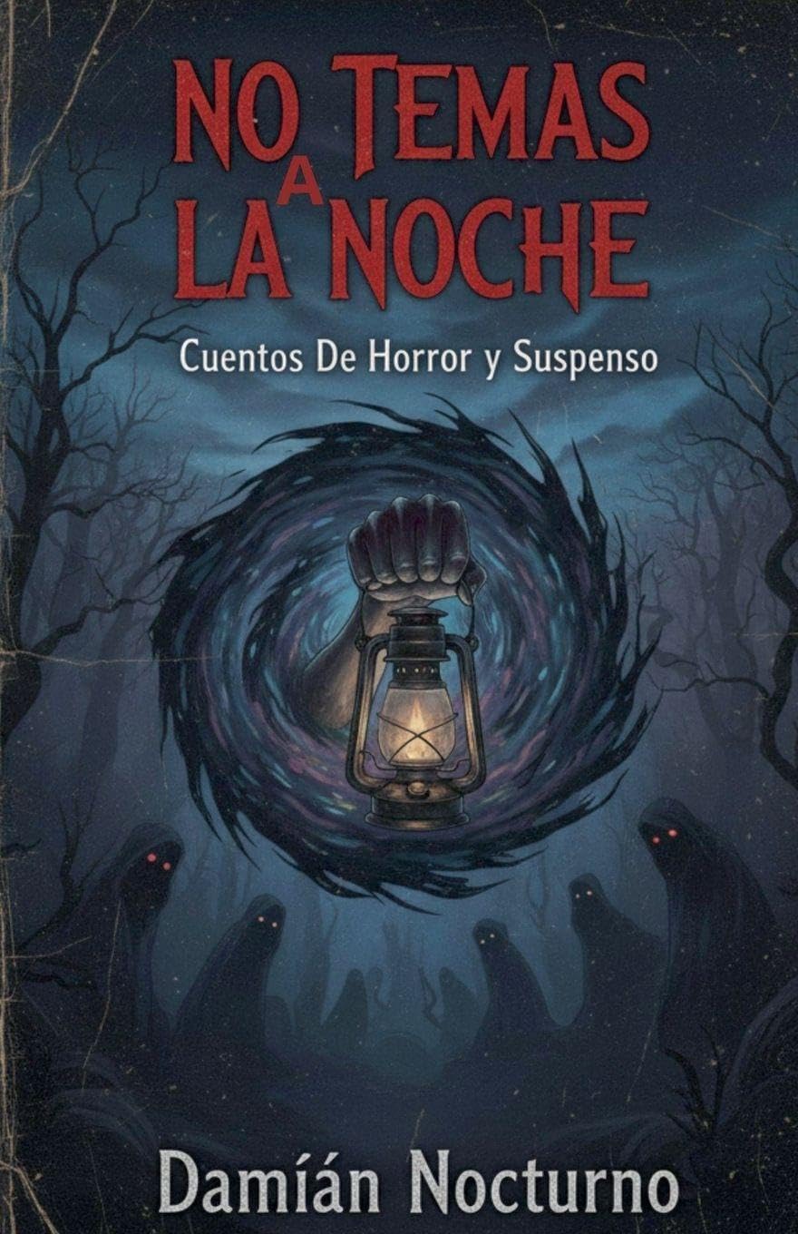 NO TEMAS A LA NOCHE Action & Adventure