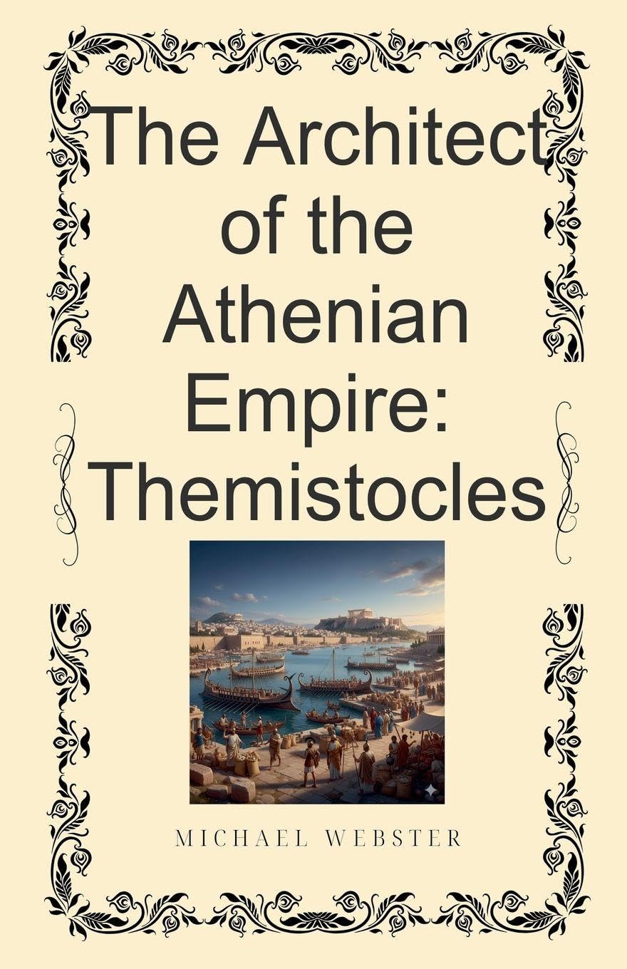 The Architect of the Athenian Empire Memories