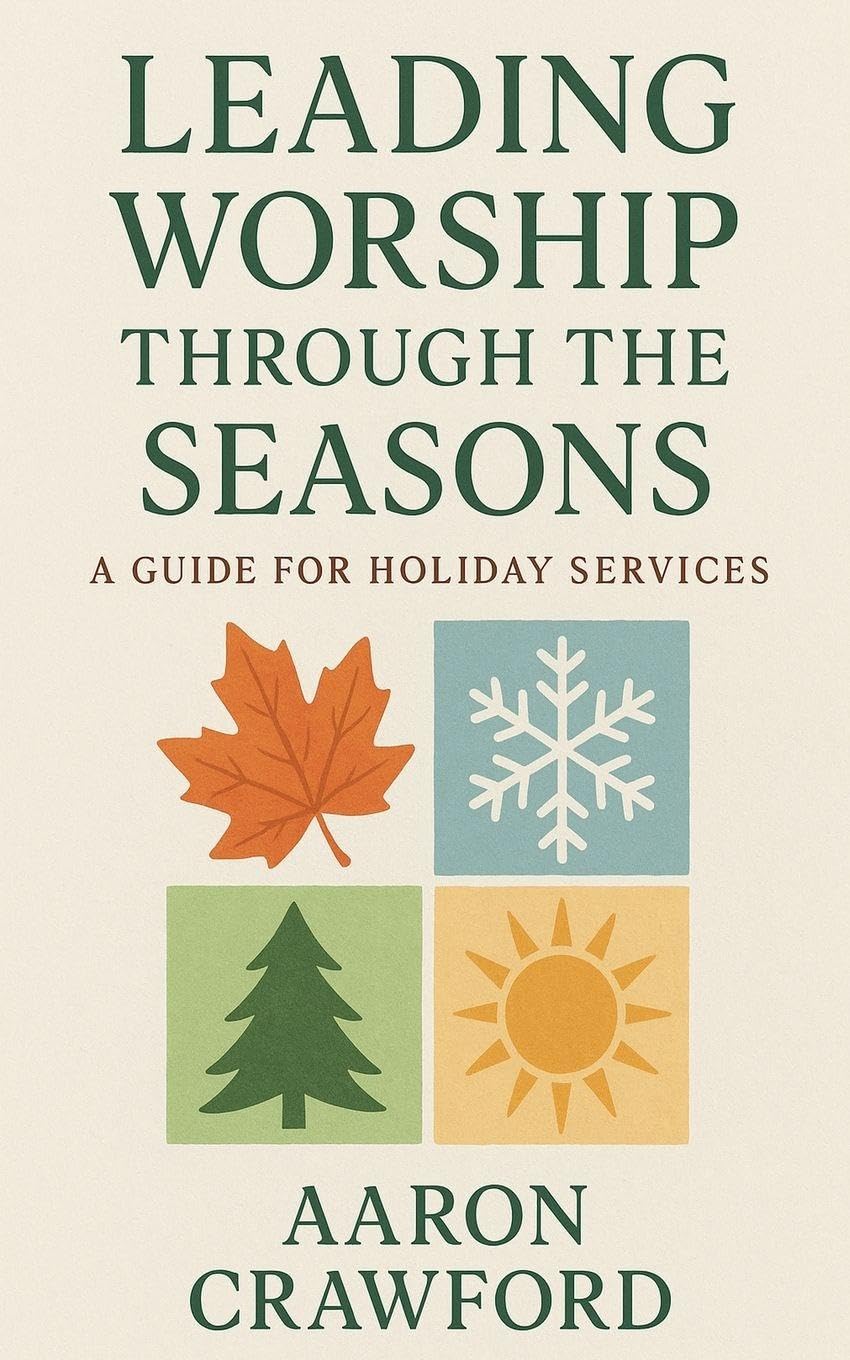 Leading Worship Through the Seasons Religion & Esotericism