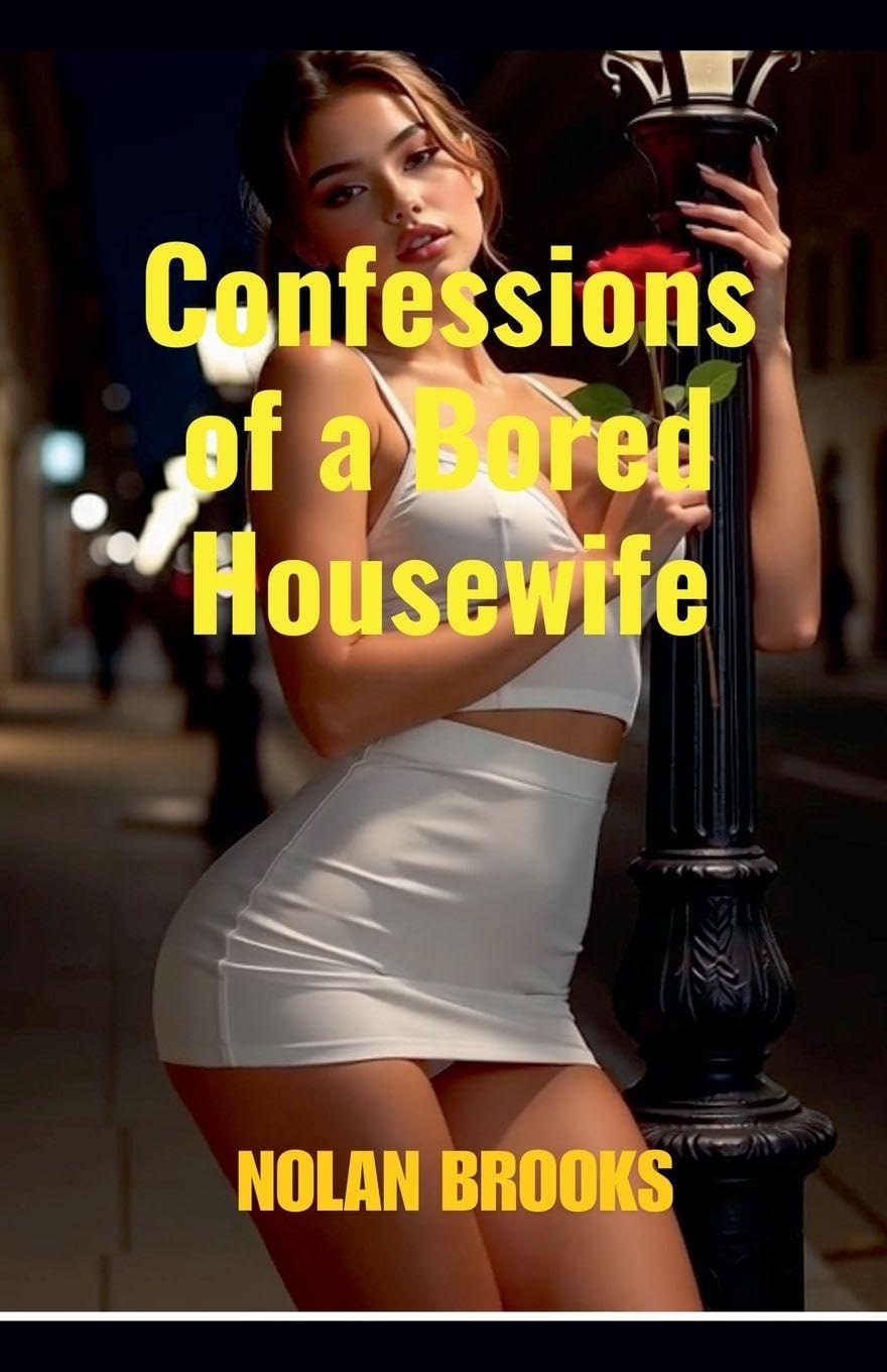 Confessions of a Bored Housewife Contemporary literature
