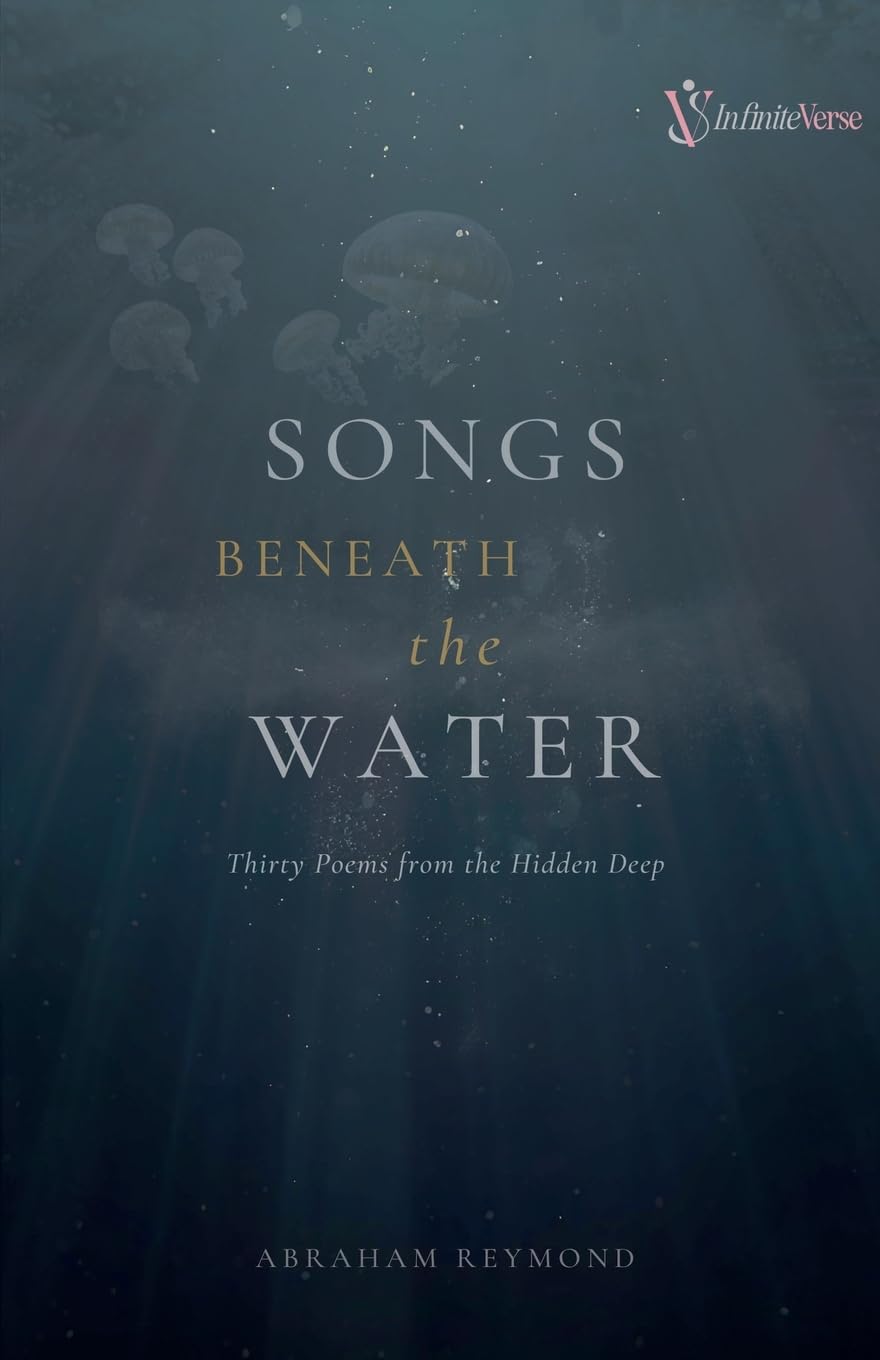 Songs Beneath the Water Poetry