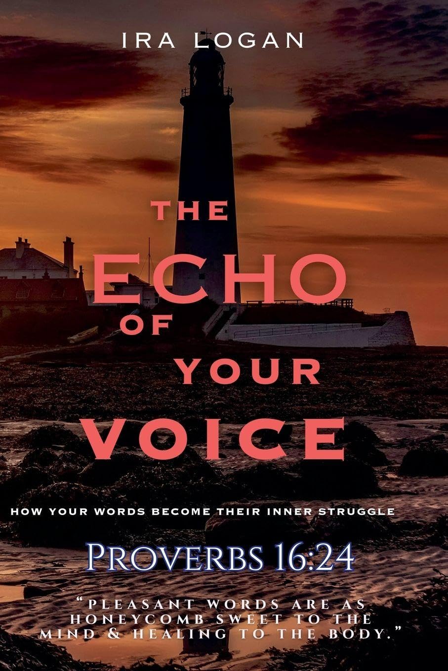 The Echo of your voice Self-help