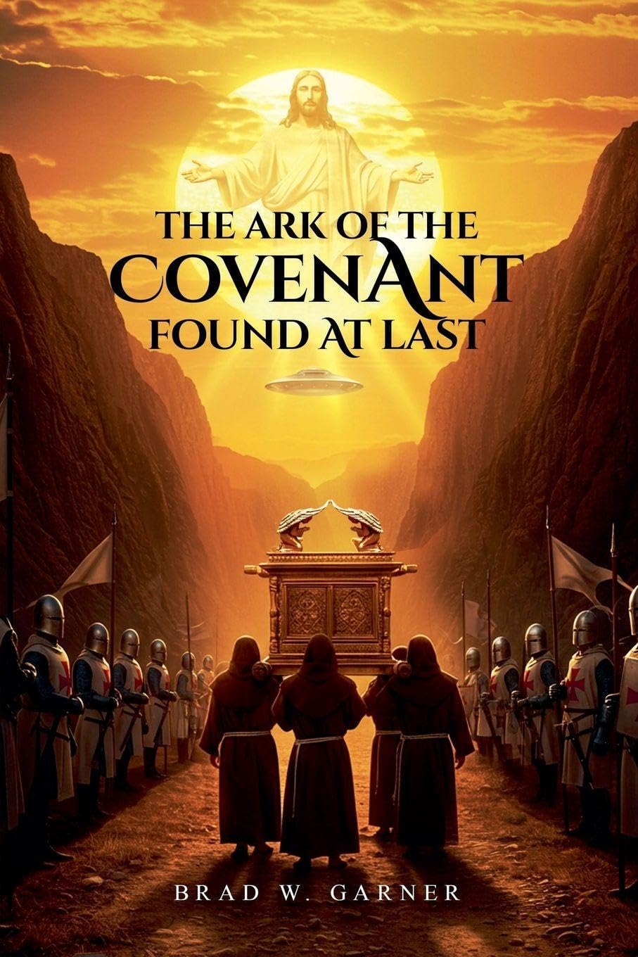 The Ark Of The Covenant Found At Last Action & Adventure