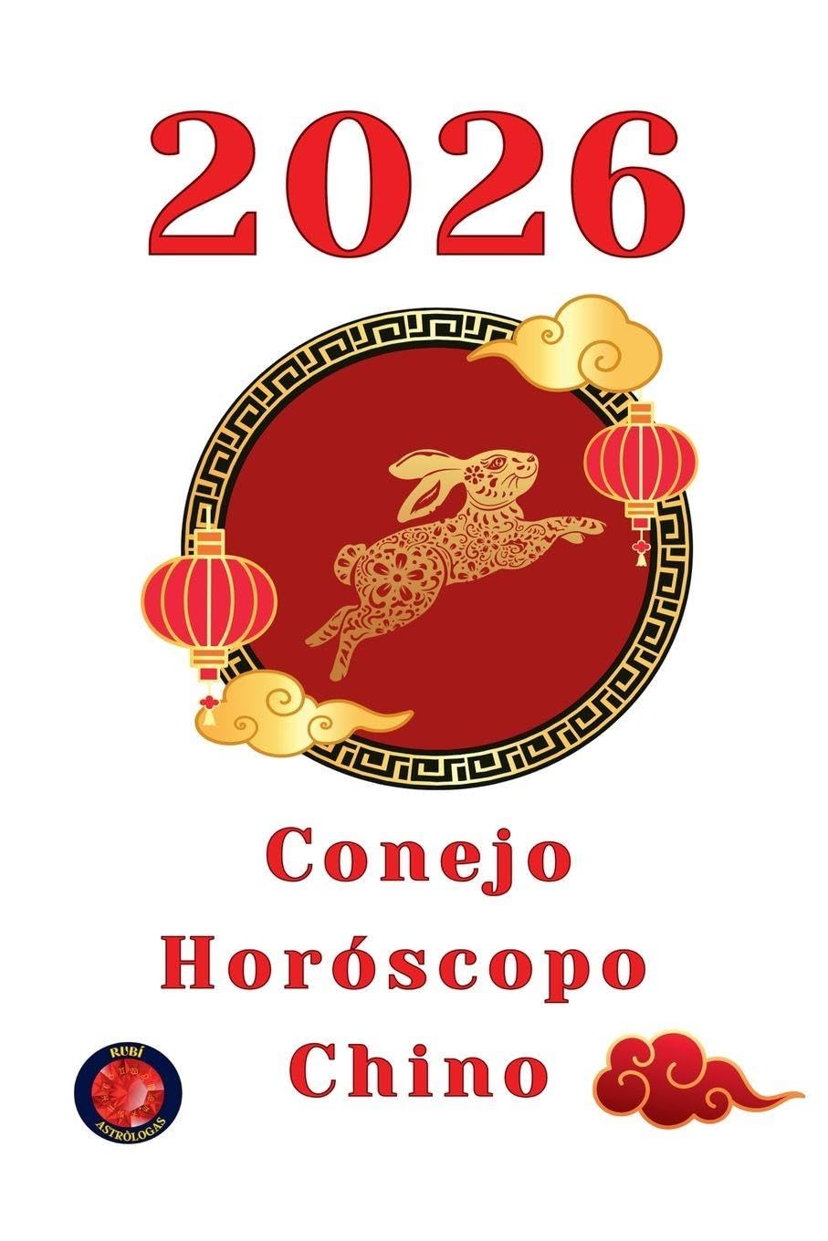Conejo Horóscopo Chino 2026 Religion & Esotericism