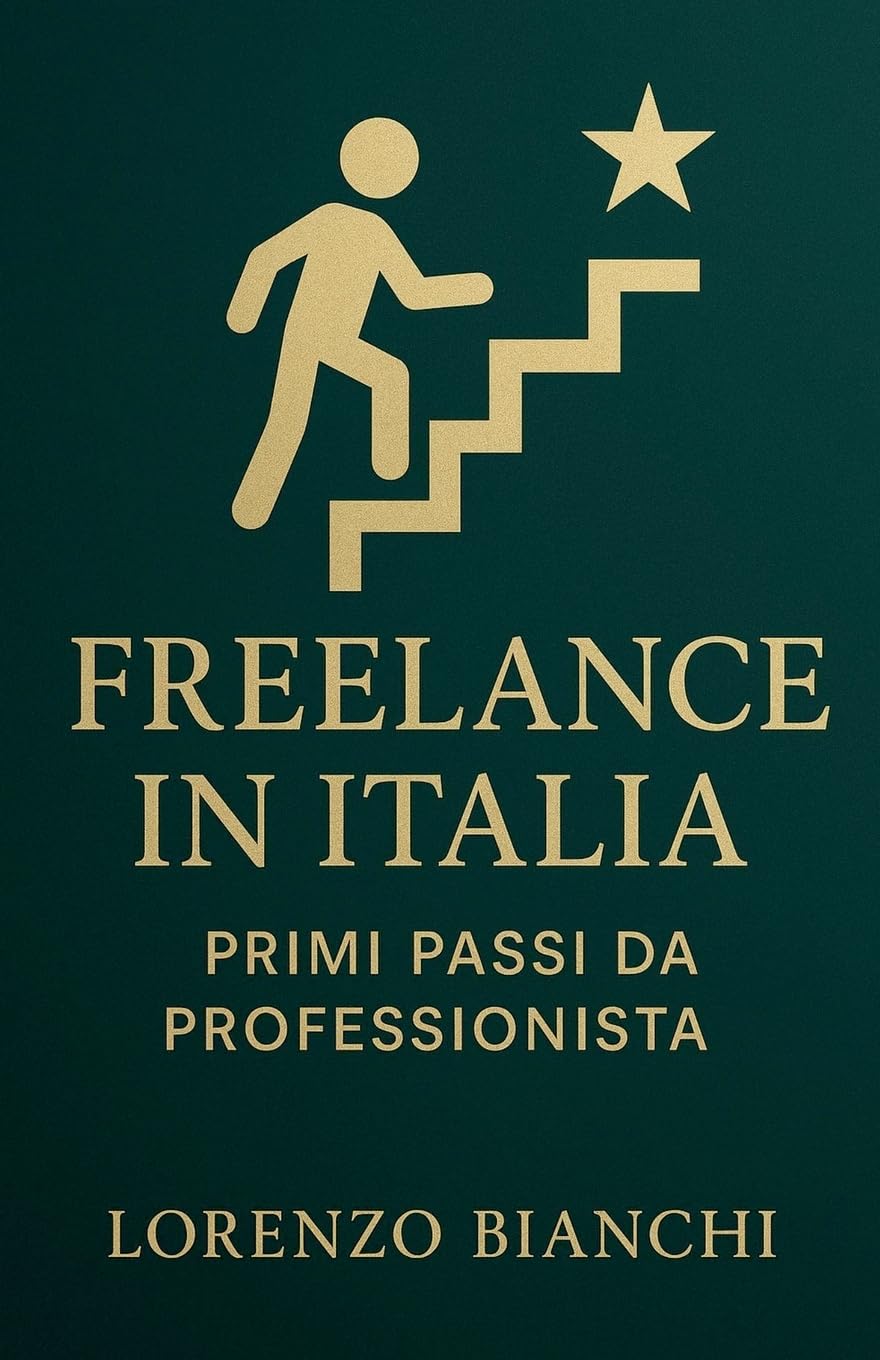 Freelance in Italia Business, Finance & Career