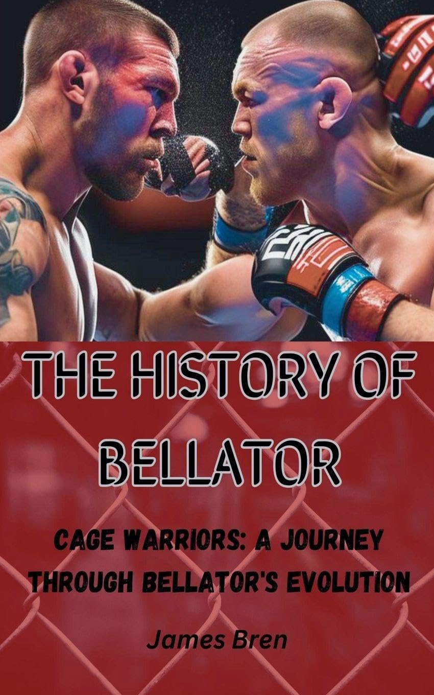 The History of Bellator Leisure & Fun