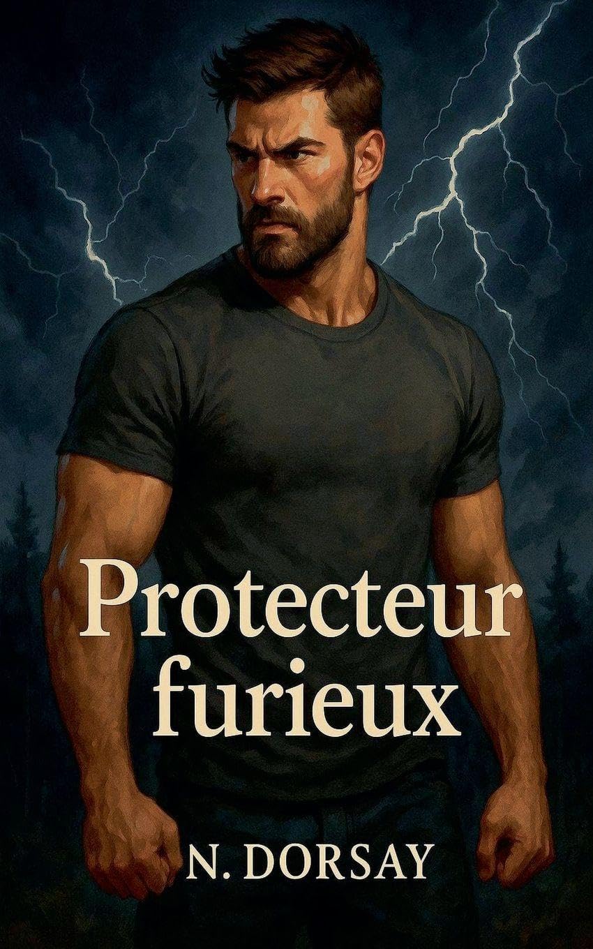 Protecteur furieux Contemporary literature