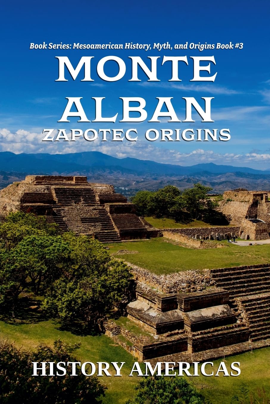 Monte Alban, Zapotec Origins Social Sciences