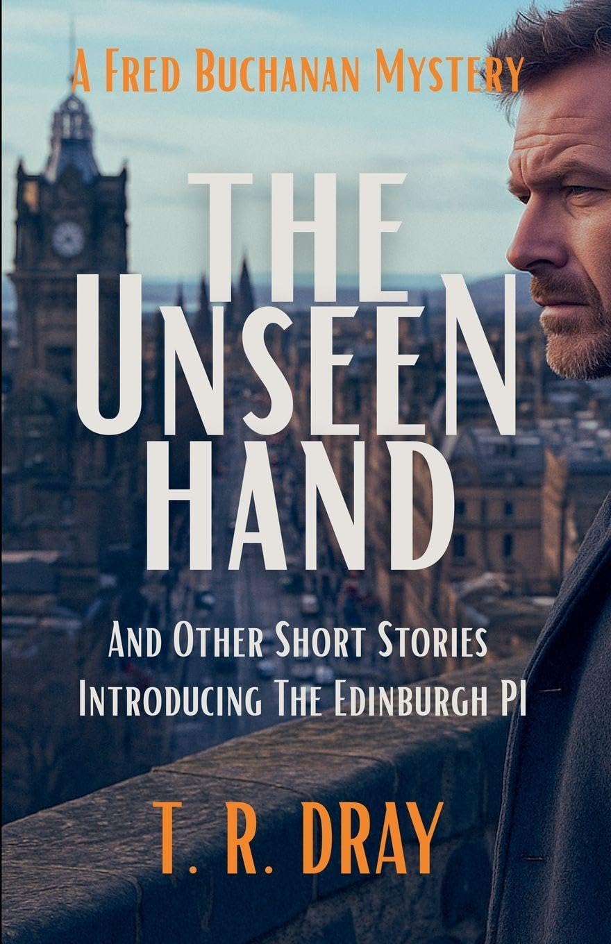 The Unseen Hand and Other Short Stories Essays & Short Stories