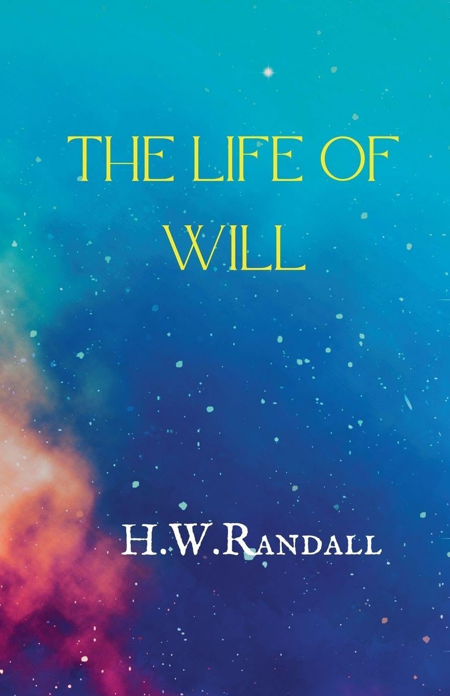 The Life of Will Art & Literature