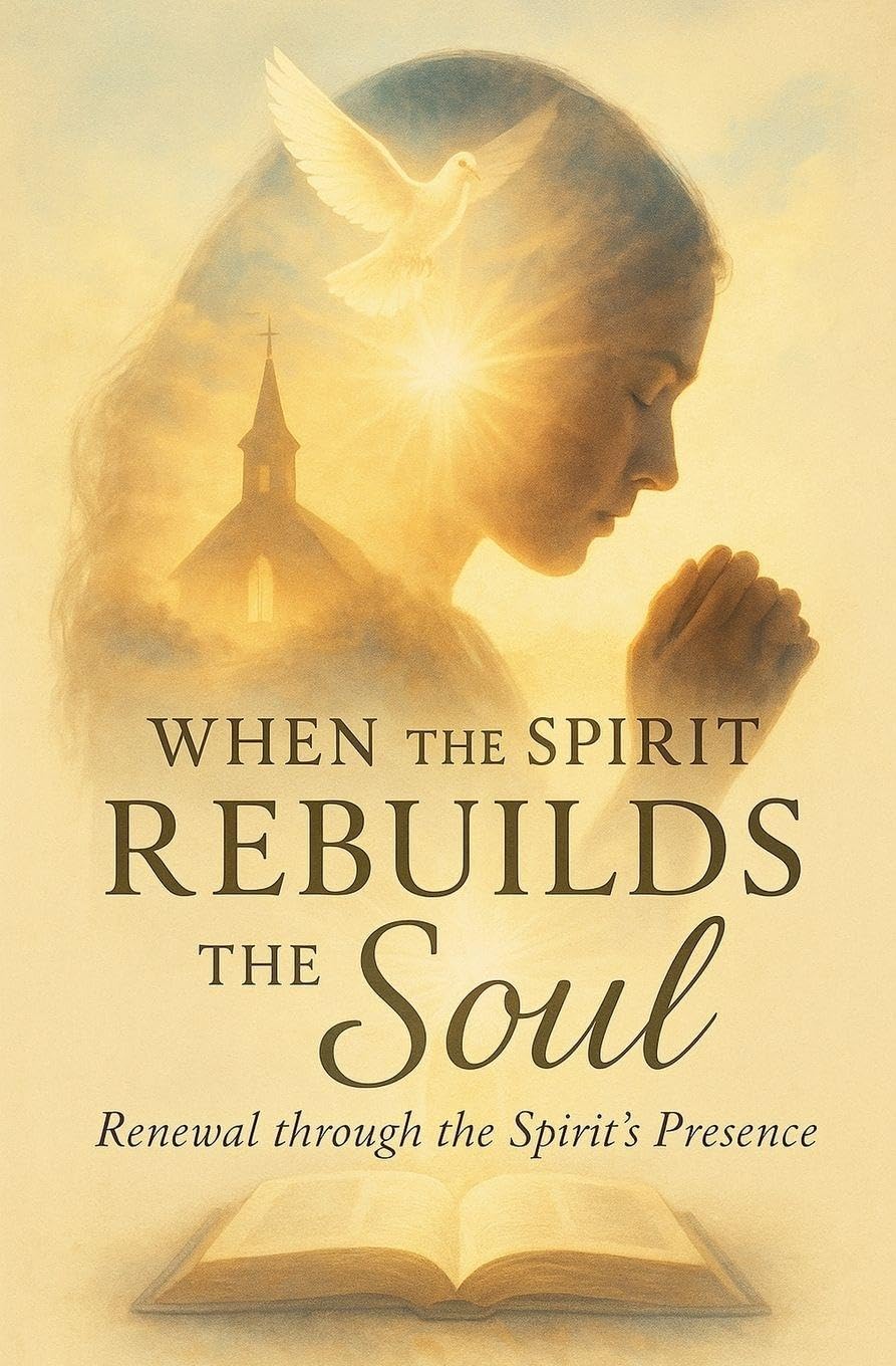 When the Spirit Rebuilds the Soul Leisure & Fun