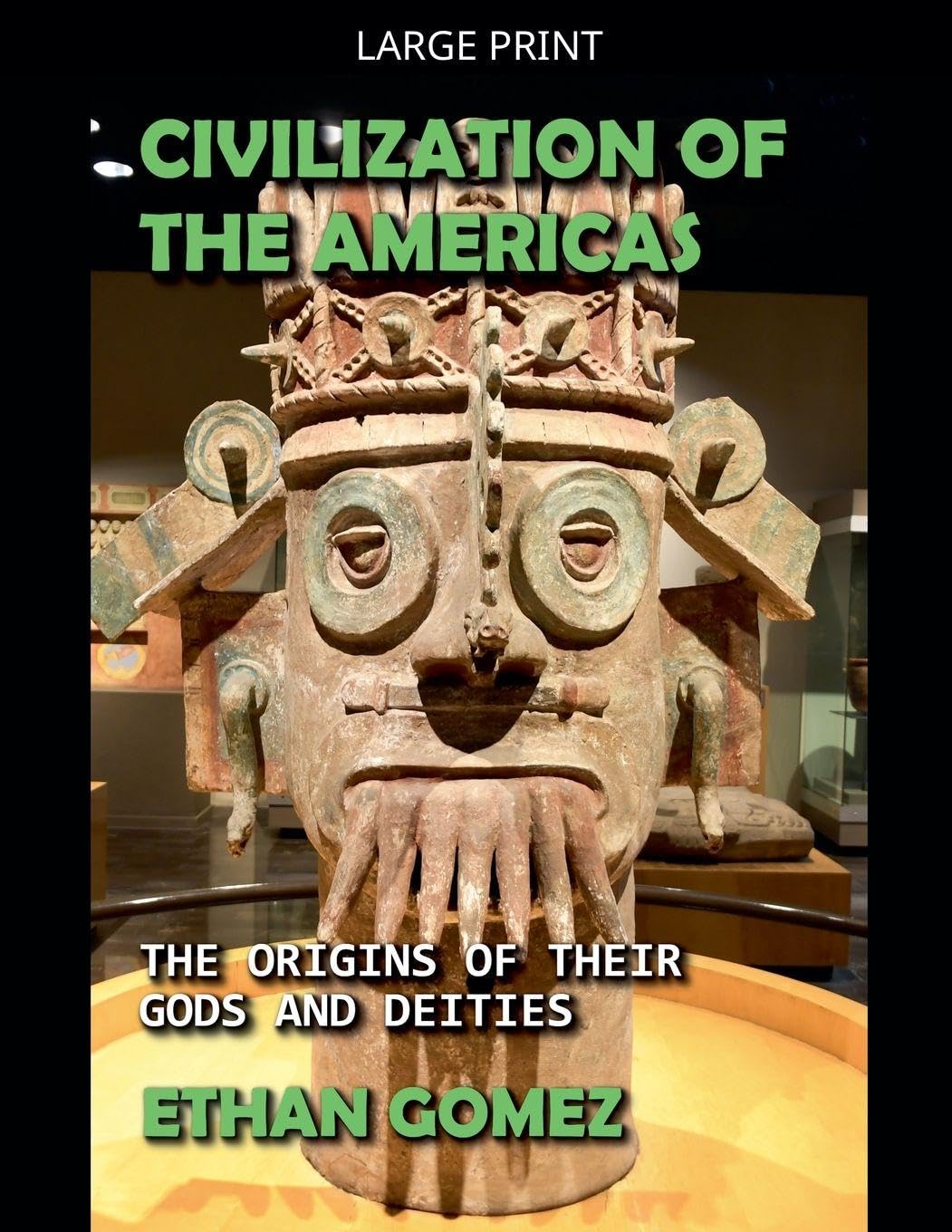 Civilization of the Americas Politics & History