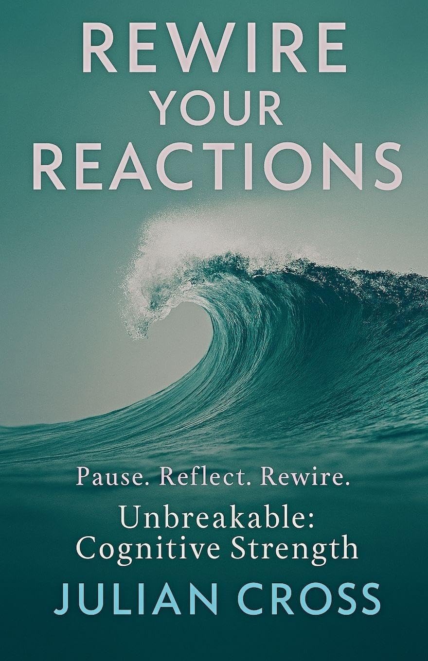 Rewire Your Reactions Lifestyle
