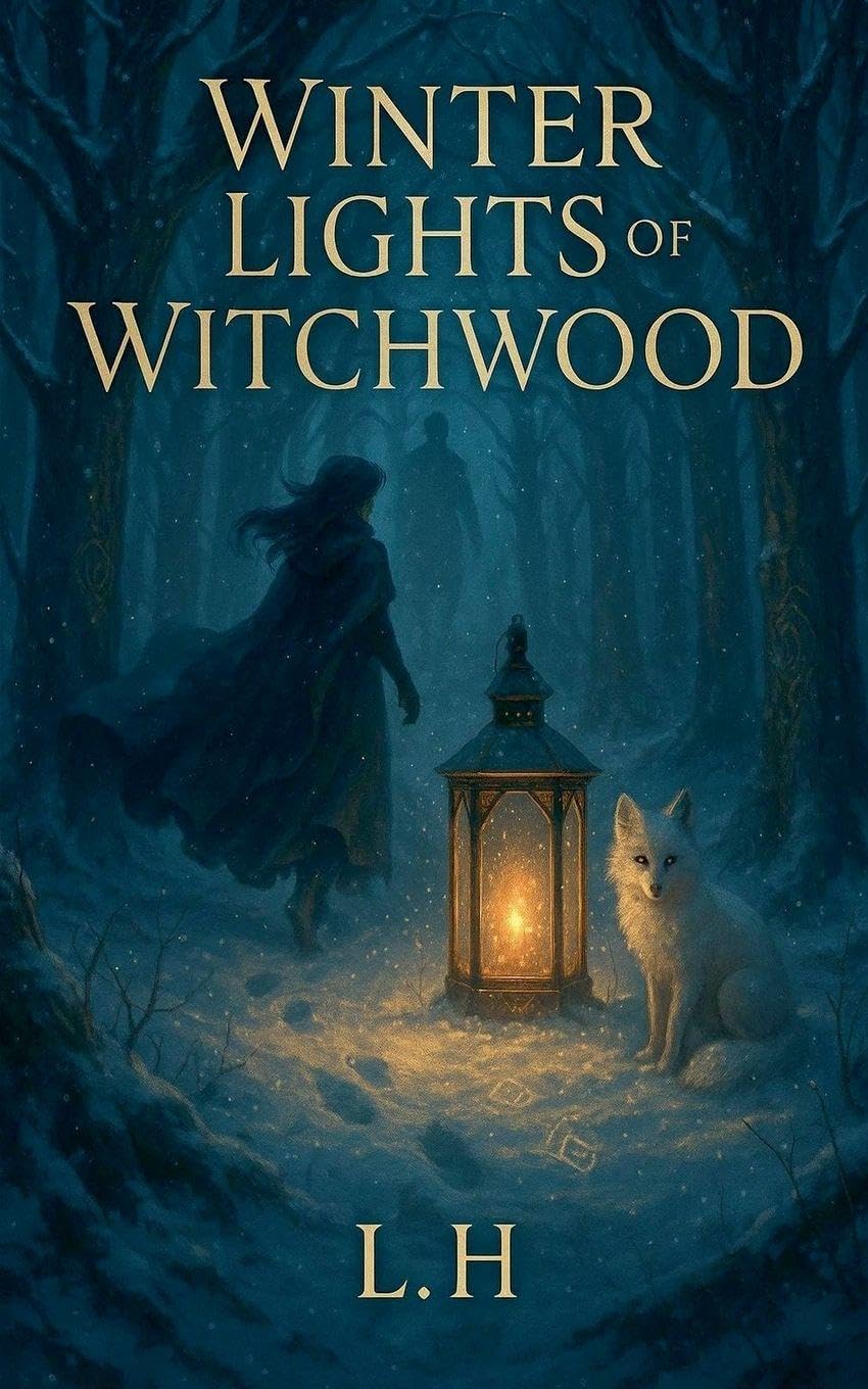 Winter Lights of the Witchwood Contemporary literature