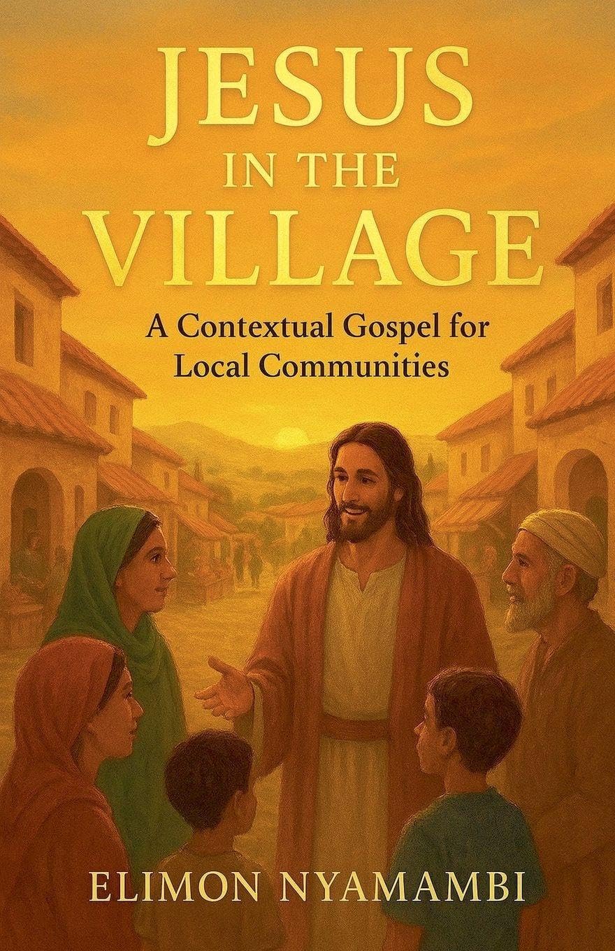 Jesus in the Village Religion & Esotericism