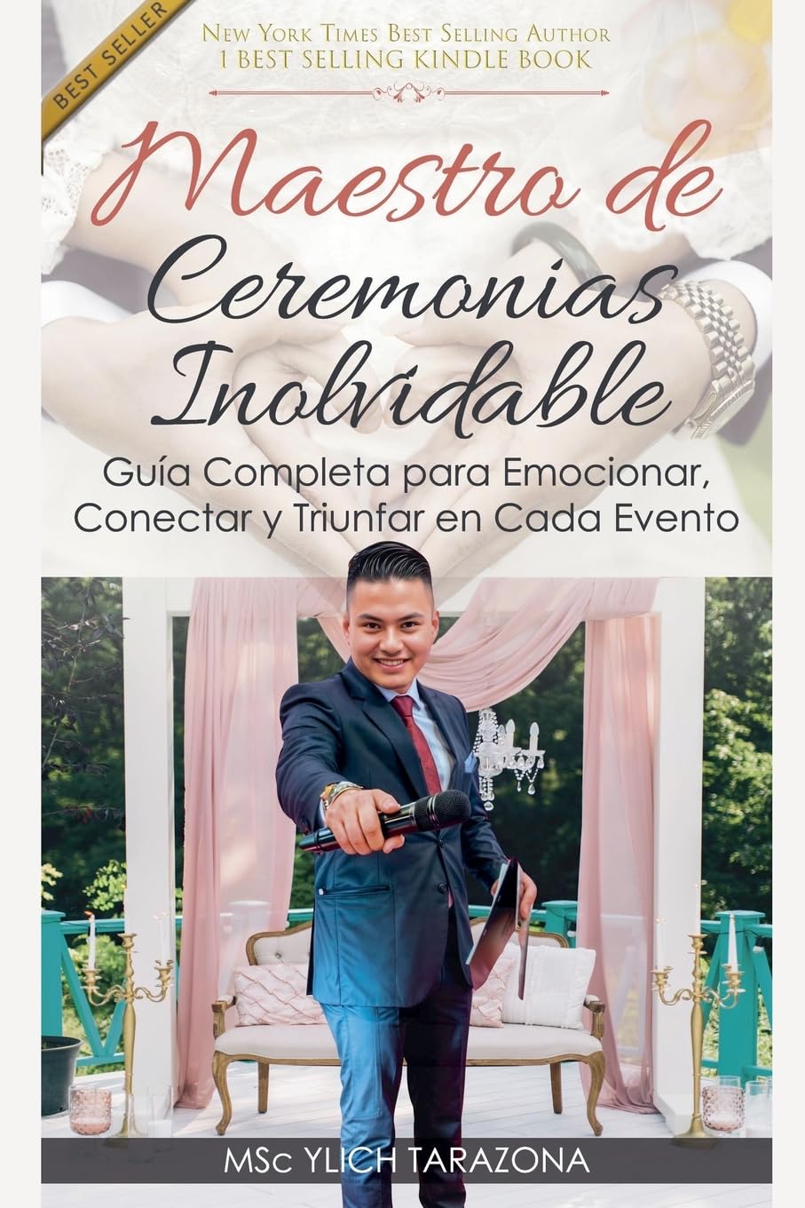 Maestro de Ceremonias Inolvidable Law