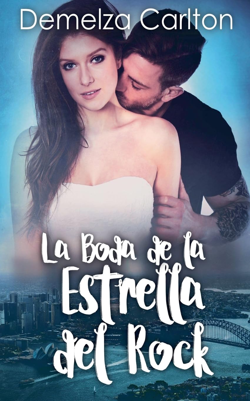 La Boda de la Estrella del Rock Contemporary literature
