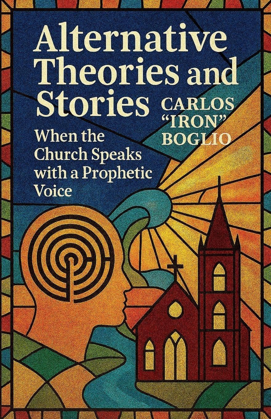 Alternative Theories and Stories; When the Church speaks with a Prophetic Voice Social Sciences