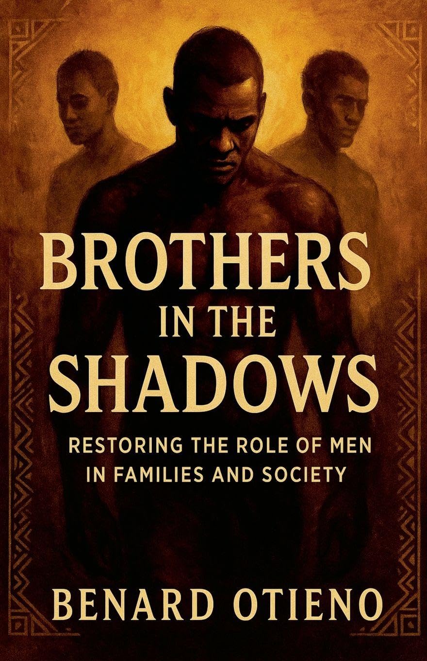 Brothers in the Shadows Religion & Esotericism