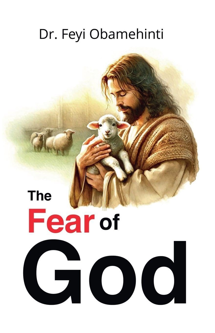 The Fear of God Religion & Esotericism