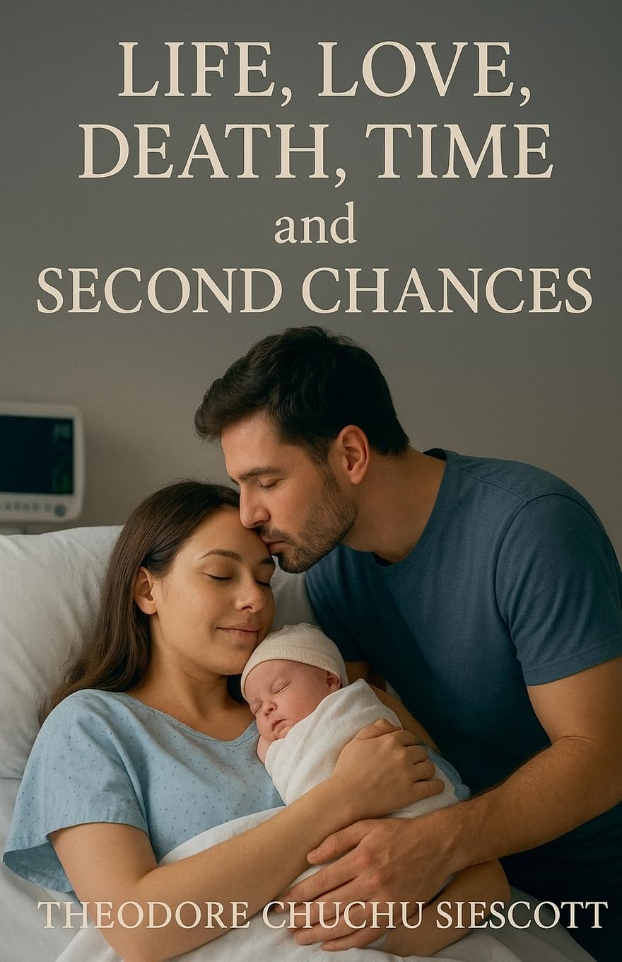 Life, Love, Death, Time and Second Chances Contemporary literature
