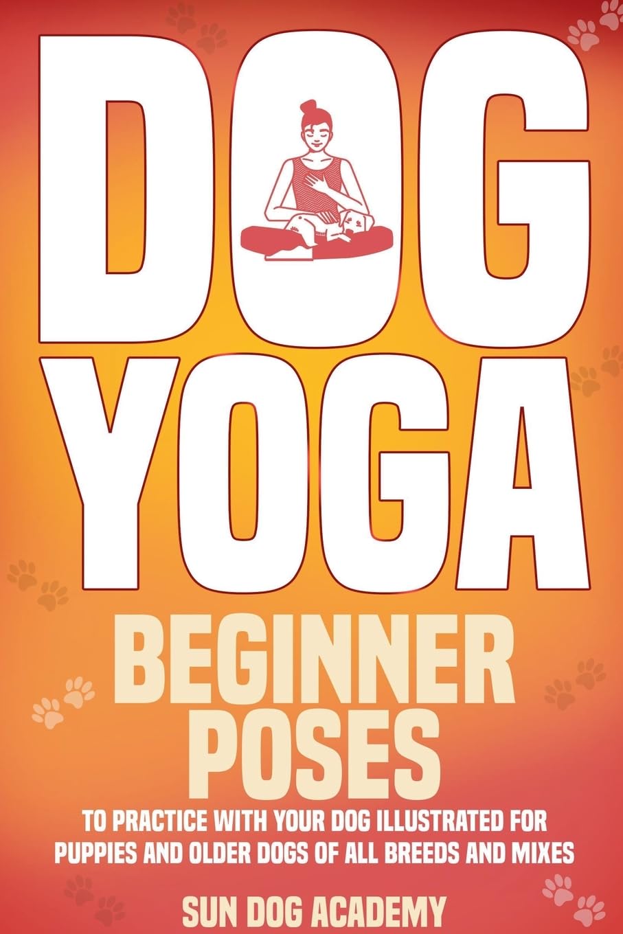 Dog Yoga Pets