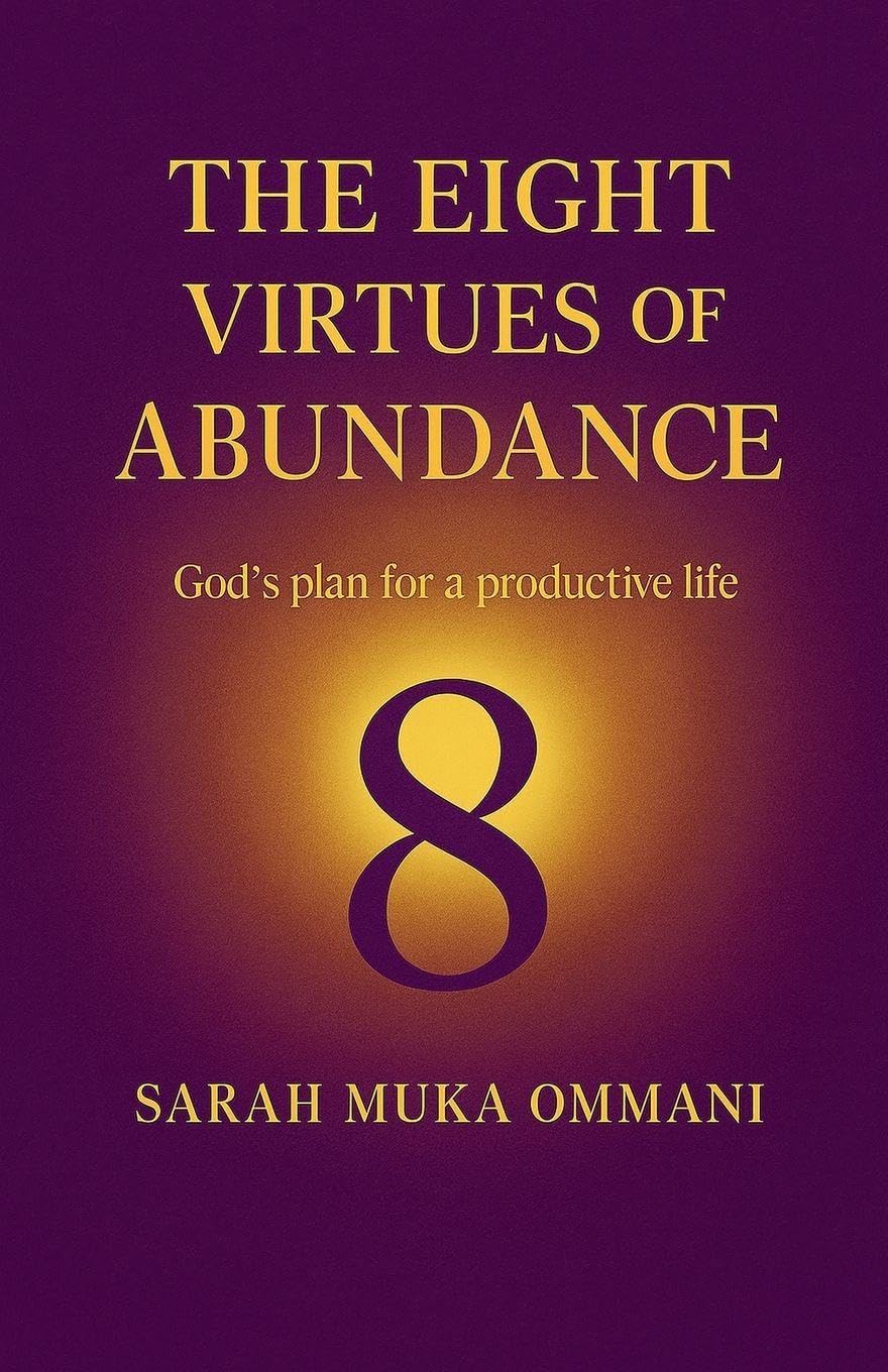 The Eight Virtues of Abundance Religion & Esotericism