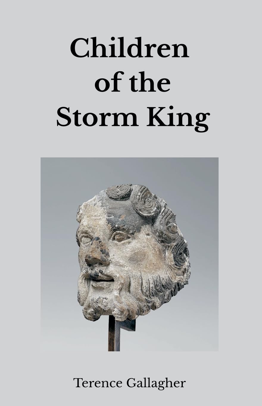 Children of the Storm King Humour & Satire